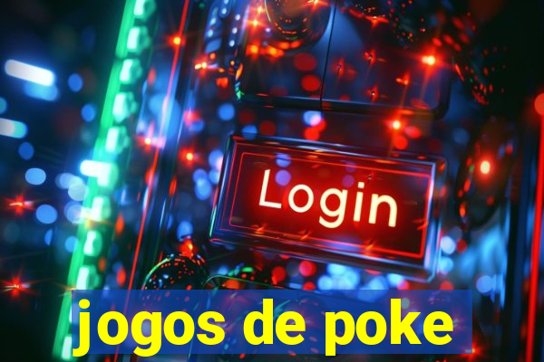 jogos de poke